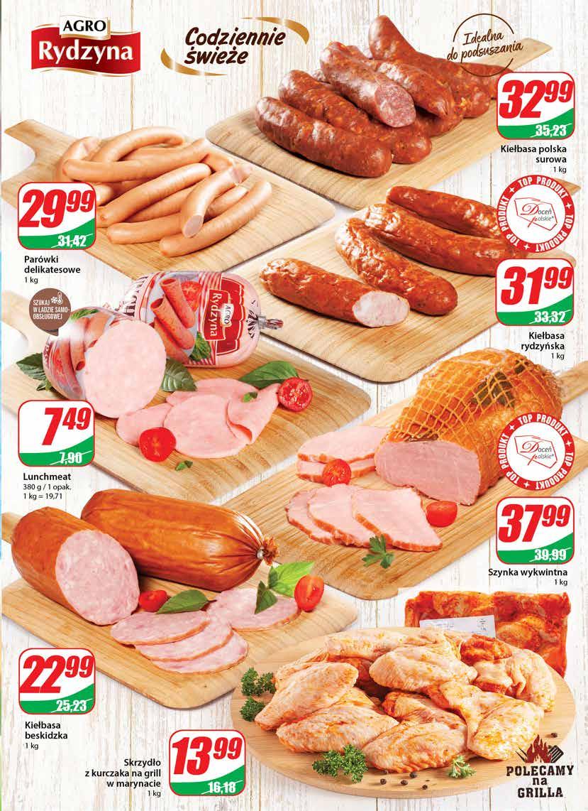 Gazetka promocyjna DINO str. 11