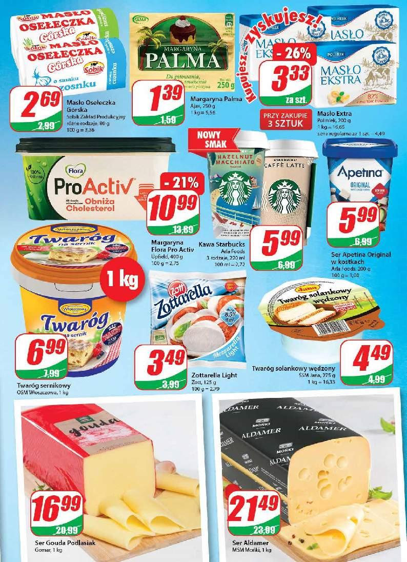 Gazetka promocyjna DINO str. 15