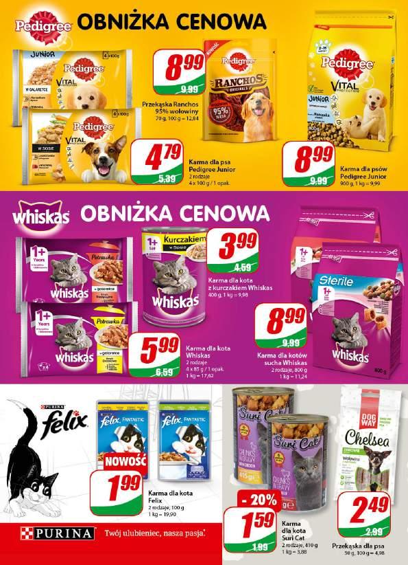 Gazetka promocyjna DINO str. 24