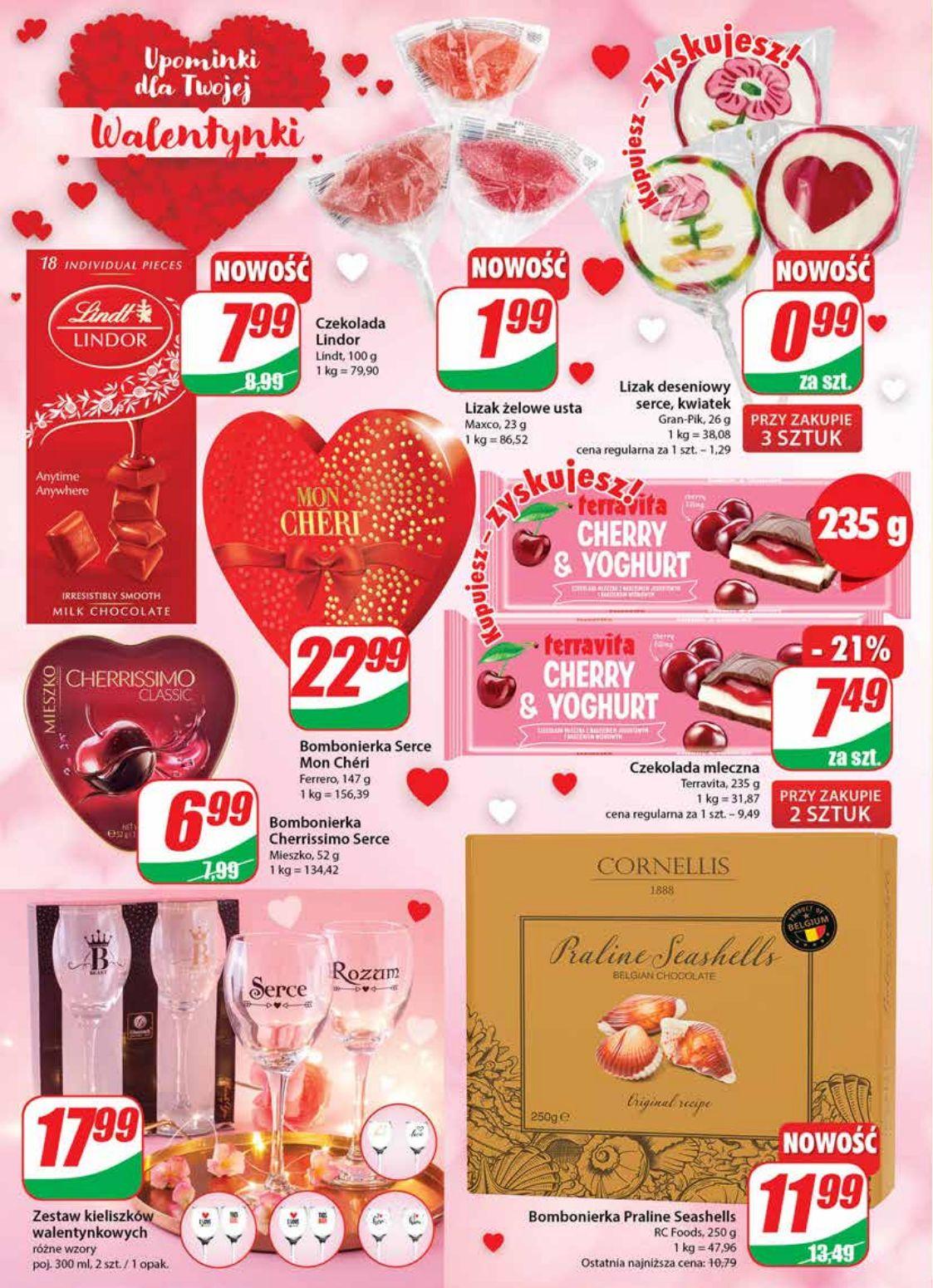 Gazetka promocyjna DINO str. 4