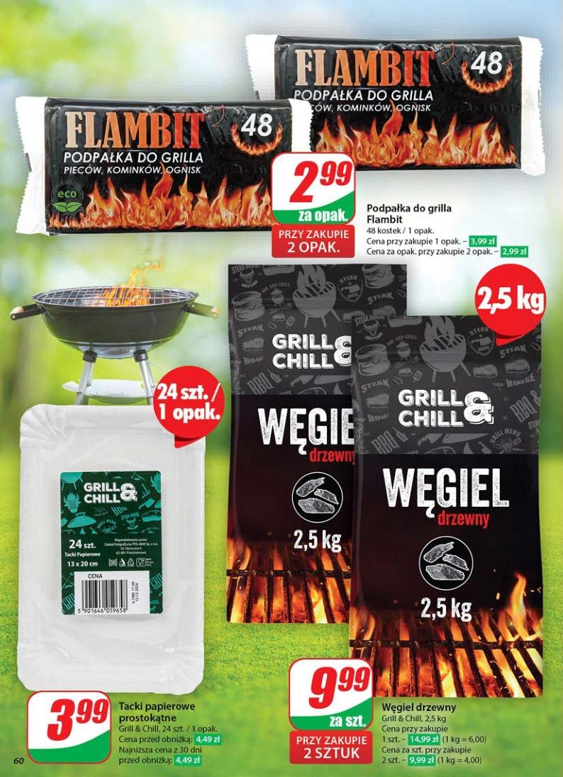 Gazetka promocyjna DINO str. 60
