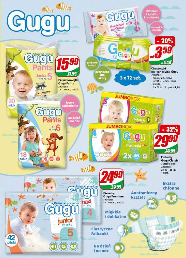 Gazetka promocyjna DINO str. 25