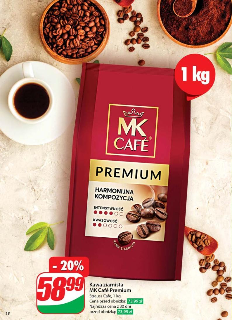 Gazetka promocyjna DINO str. 18