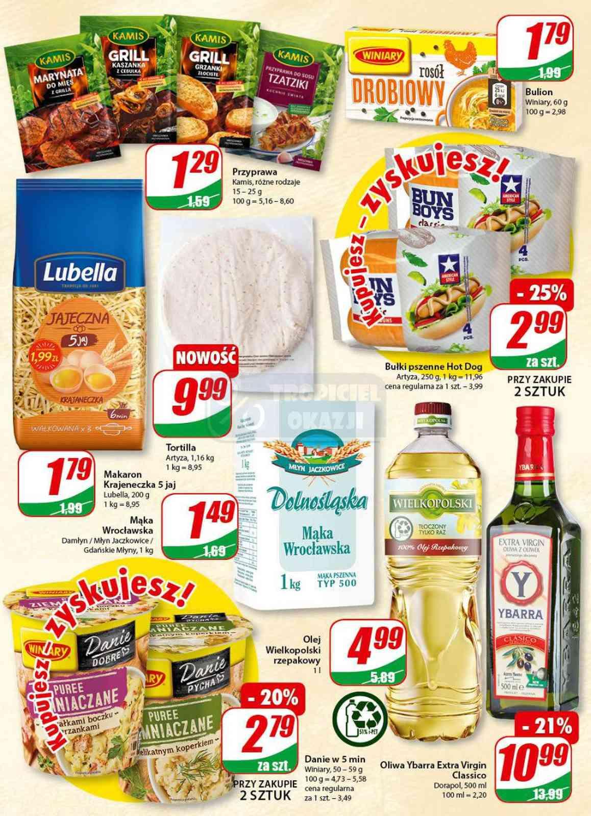 Gazetka promocyjna DINO str. 6