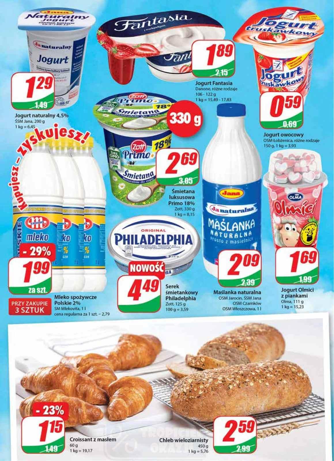 Gazetka promocyjna DINO str. 12