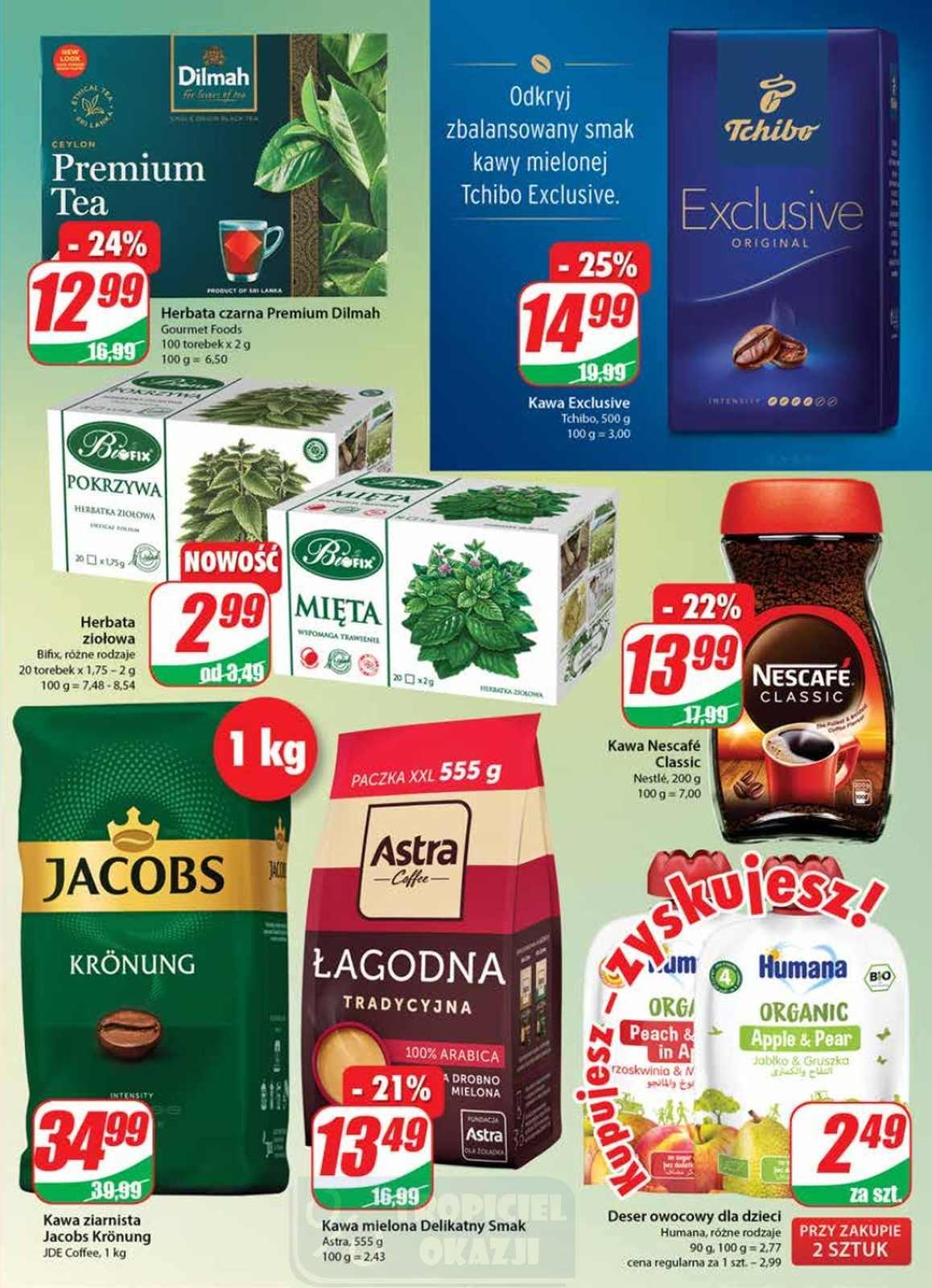 Gazetka promocyjna DINO str. 5