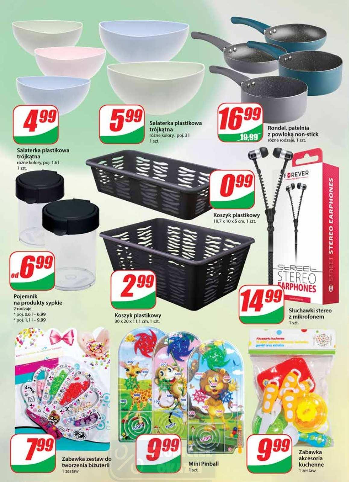 Gazetka promocyjna DINO str. 20