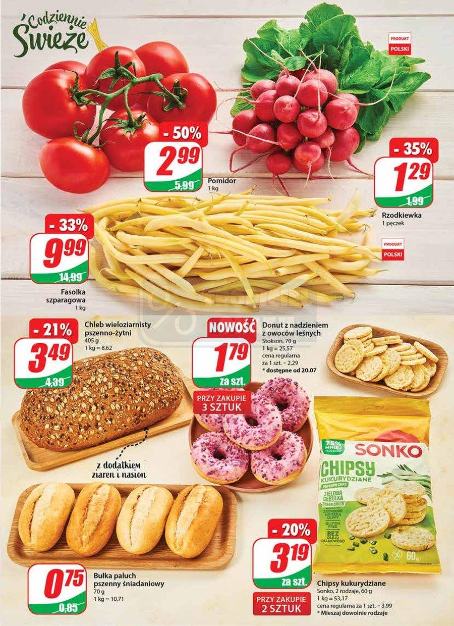 Gazetka promocyjna DINO str. 13