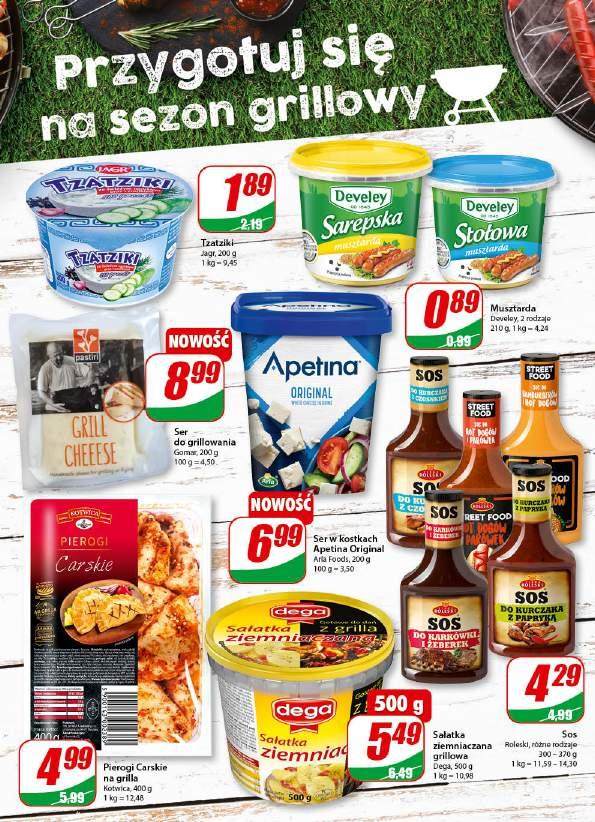 Gazetka promocyjna DINO str. 9