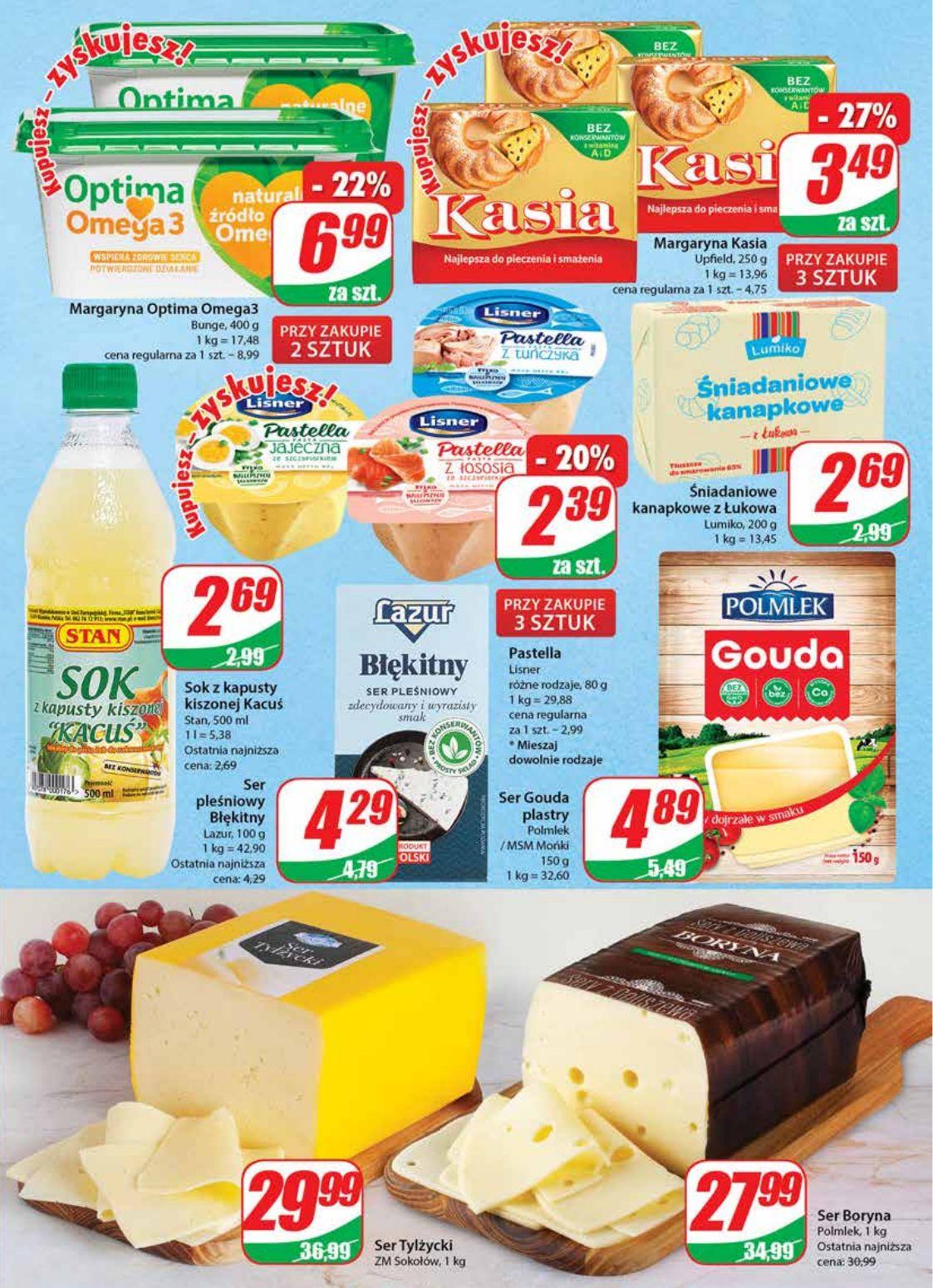 Gazetka promocyjna DINO str. 15