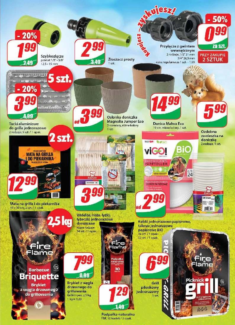 Gazetka promocyjna DINO str. 21