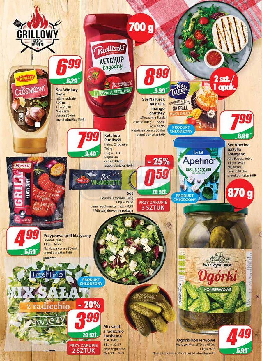 Gazetka promocyjna DINO str. 6