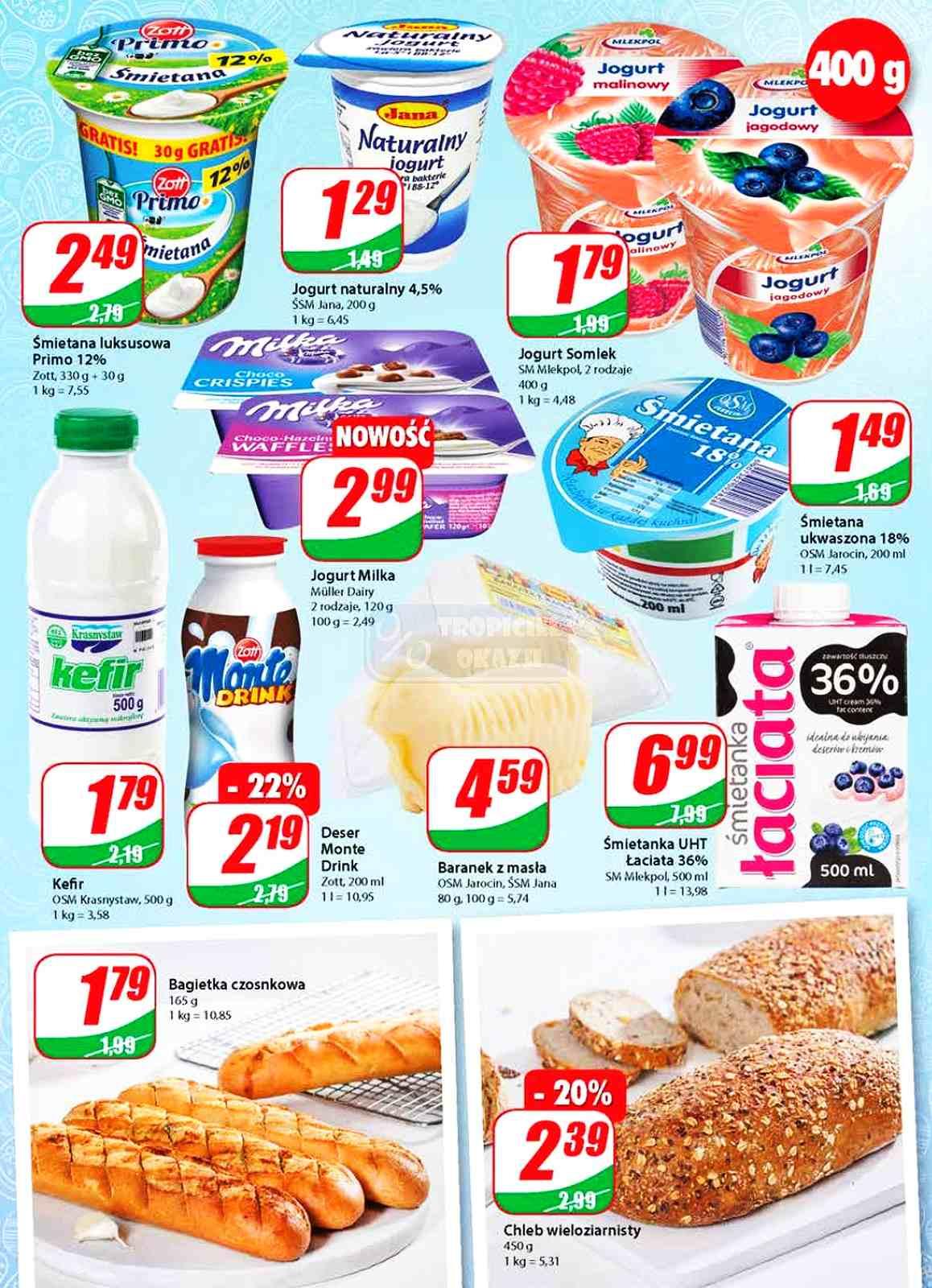 Gazetka promocyjna DINO str. 14