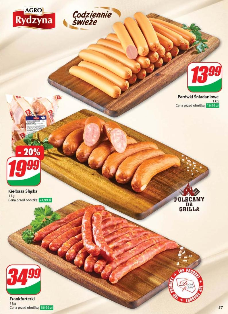 Gazetka promocyjna DINO str. 37