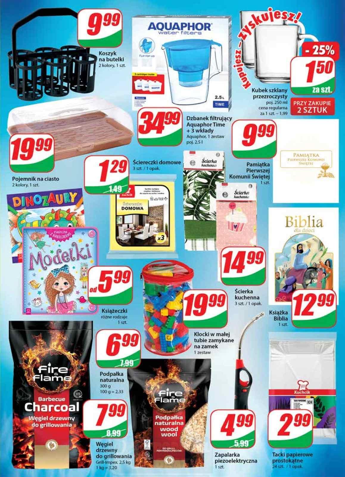 Gazetka promocyjna DINO str. 17