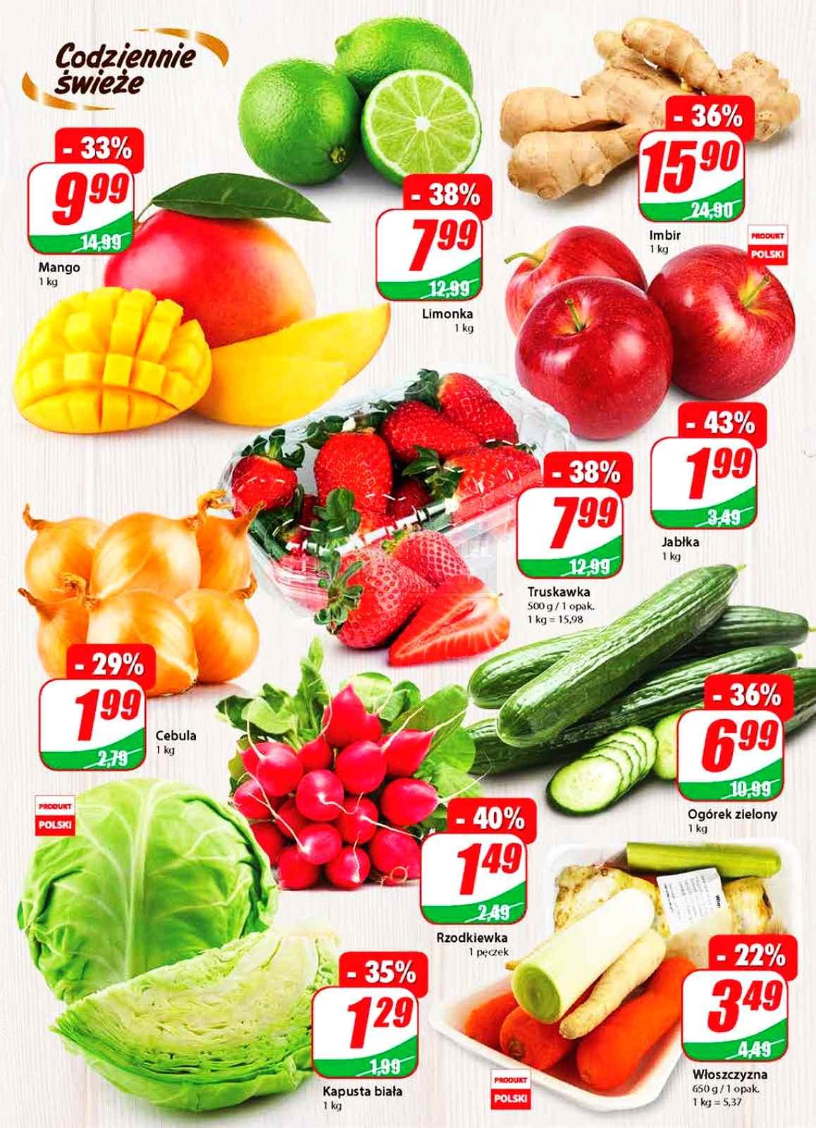 Gazetka promocyjna DINO str. 13